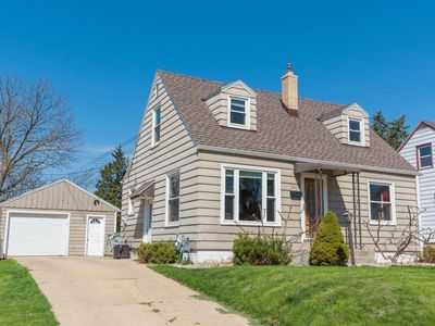 3417 N 97th Pl, Milwaukee, WI, 53222