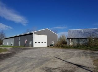 1723 Carroll Rd, Penn Yan, NY 14527