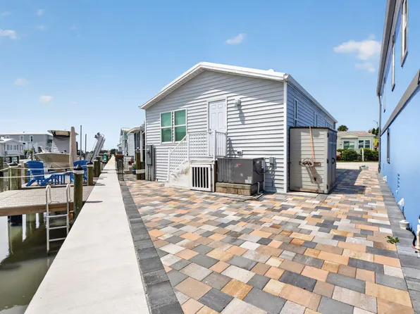 351 Nettles Boulevard, Jensen Beach, FL 34957