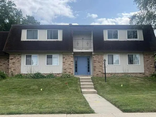 7203 Old Sauk Rd APT C, Madison, WI 53717