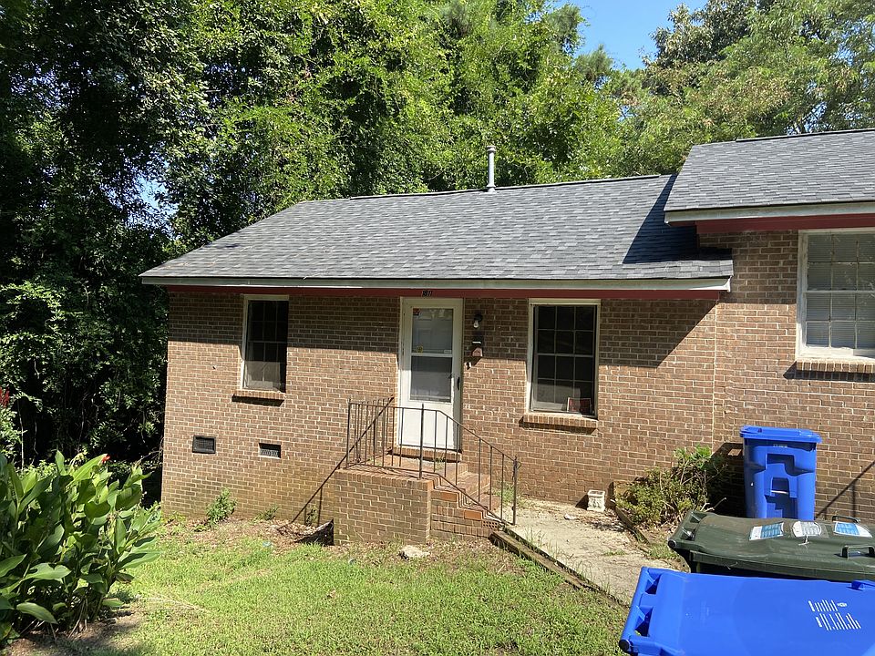 1st image of 1811 Powatan St #1