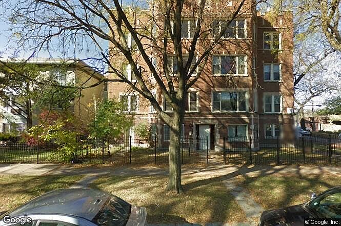 1st image of 7702 S Cornell Ave #1