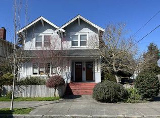 241 15th St, Eureka, CA 95501