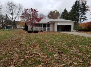 36780 Joy Rd, Livonia, MI 48150