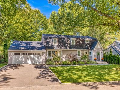 120 Hilldale Road, Albertson, NY, 11507