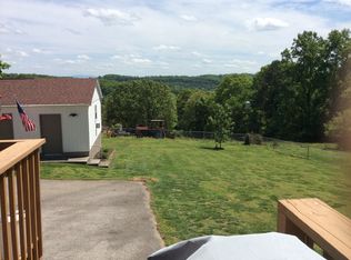 12440 Buttermilk Rd, Knoxville, TN 37932