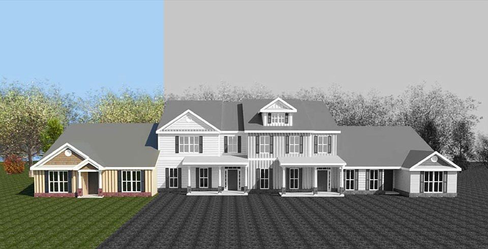 2nd image of 3057 Stanhope Drive