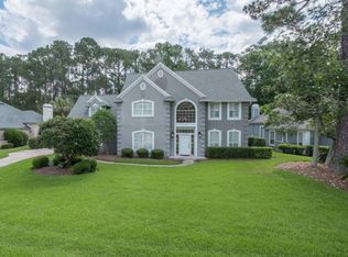 3959 Chicora Wood Pl, Jacksonville, FL 32224