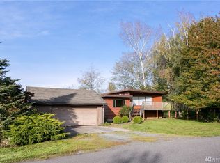 3880 Bancroft Rd, Bellingham, WA 98225