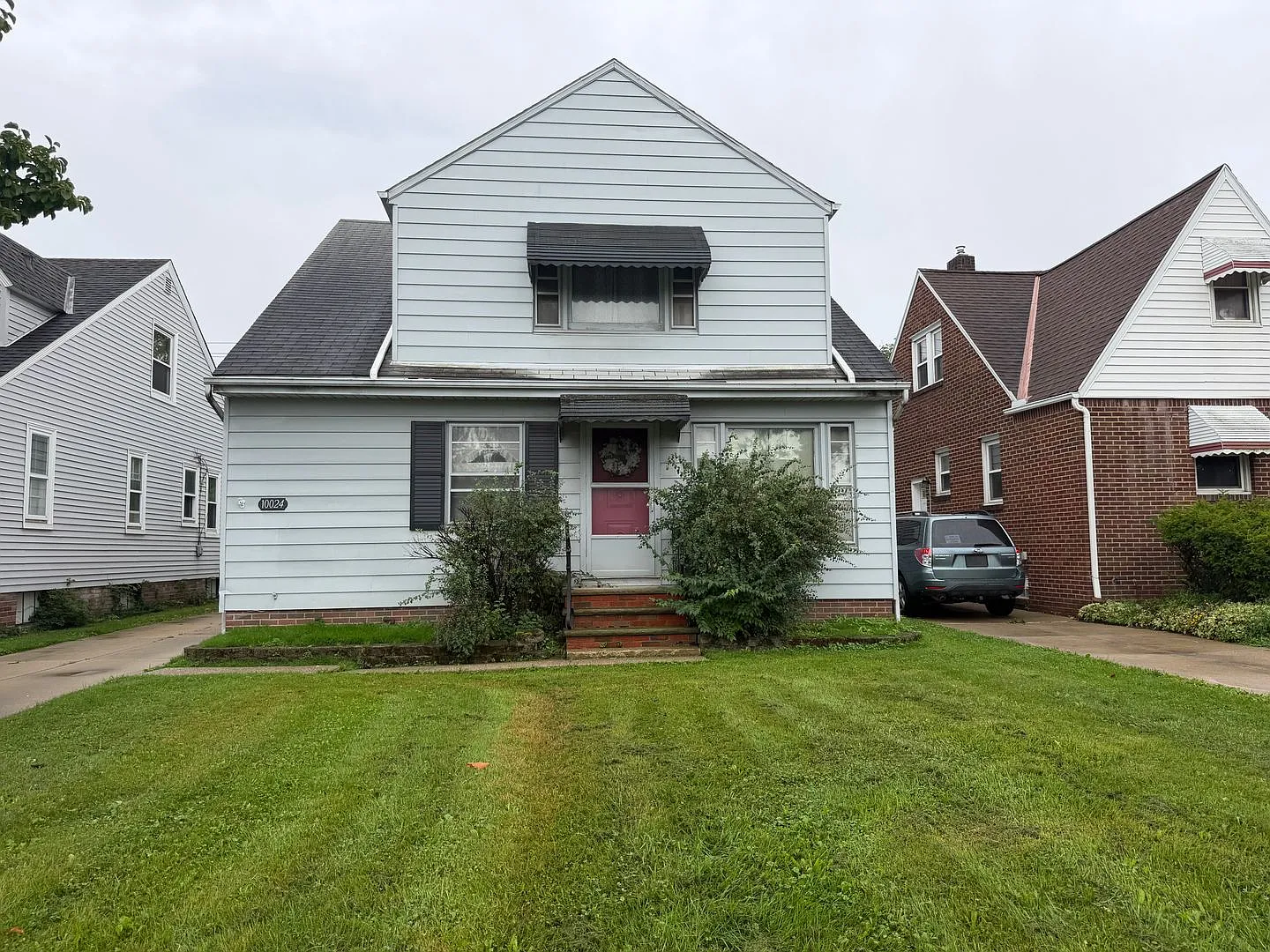 Renovated Up/Down Duplex — Photo 1
