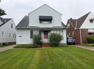 Renovated Up/Down Duplex, Cleveland, OH 44125