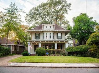 661 Rozelle St, Memphis, TN 38104