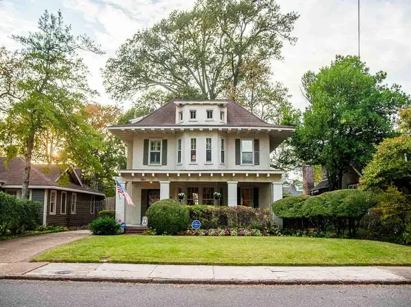 661 Rozelle St, Memphis, TN 38104