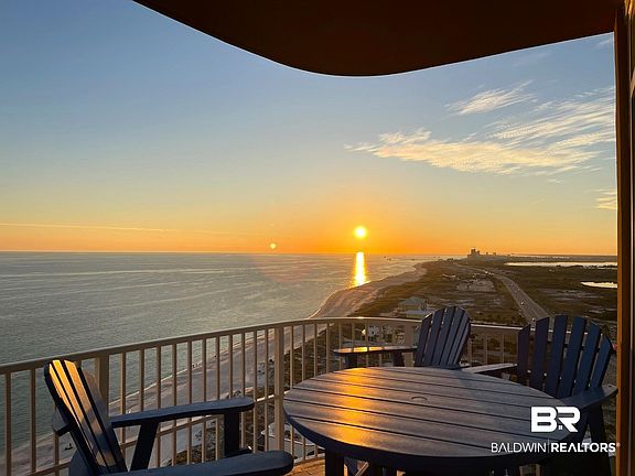 3rd image of 22988 Perdido Beach Blvd Unit 1801