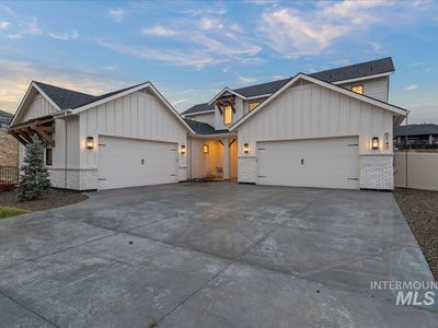 6147 S Pioneer Trail Way, Meridian, ID, 83642