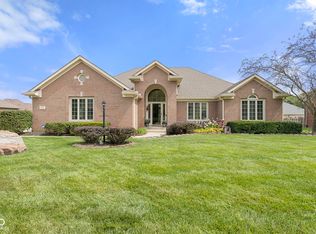 10321 N Vista View Pkwy, Mooresville, IN
