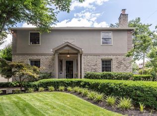 378 Roosevelt Ave, Columbus, OH