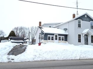 W1580 Us Highway 151, CHILTON, WI 53014