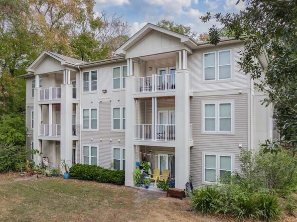 1742 Sam Rittenberg Blvd #17H