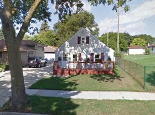 1214 Indiana St, Racine, WI 53405