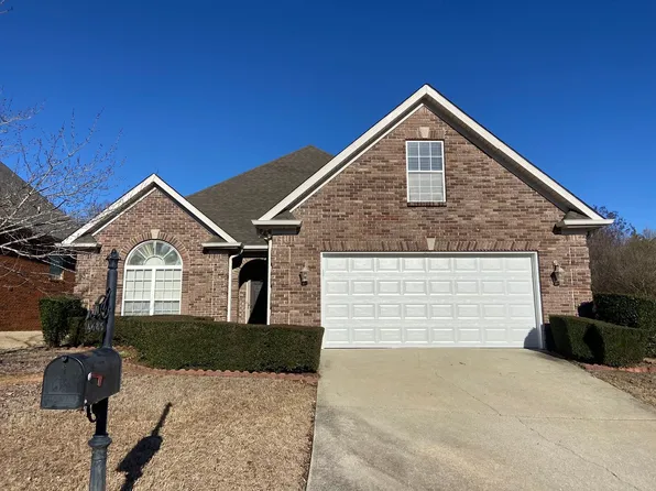 4685 Chris Dr, Birmingham, AL 35235