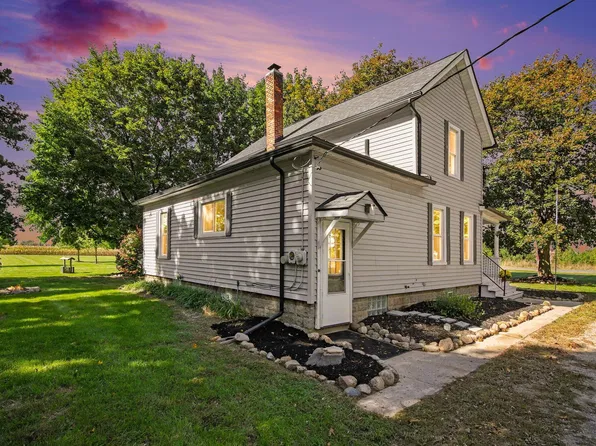 7230 Willis Rd, Ypsilanti, MI 48197