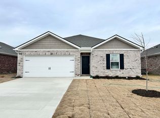 3505 Sweet Gum St, Paragould, AR 72450