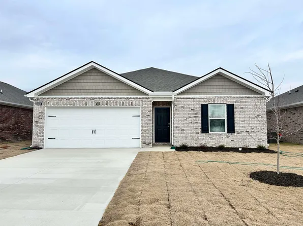 3505 Sweet Gum St, Paragould, AR 72450