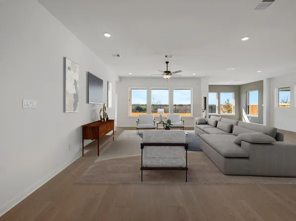 16211 Blue Mistflower Ln, Hockley, TX 77447