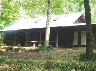 115 Cr 3556, Queen City, TX 75572