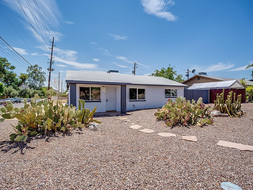 1st image of 1349 E Desert Cove Ave