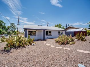 1349 E Desert Cove Ave, Phoenix, AZ 85020