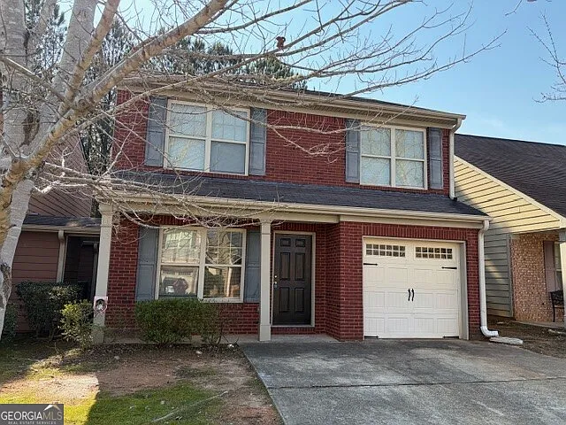 306 Lauren Dr — Photo 1