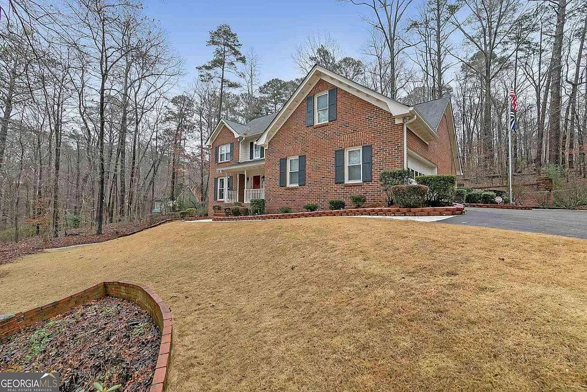 2250 Plantation Rd photo 1