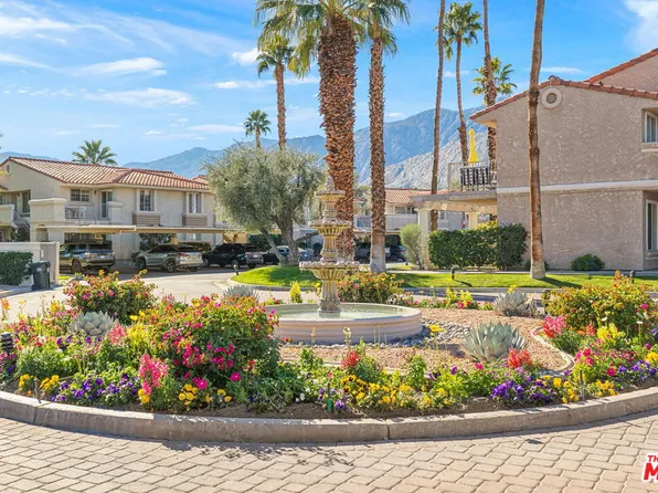 2001 E Camino Parocela Unit K79, Palm Springs, CA 92264
