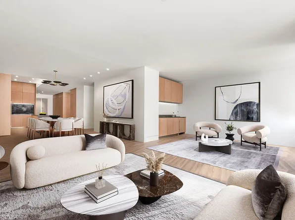 49 Chambers St APT 5D, New York, NY 10007