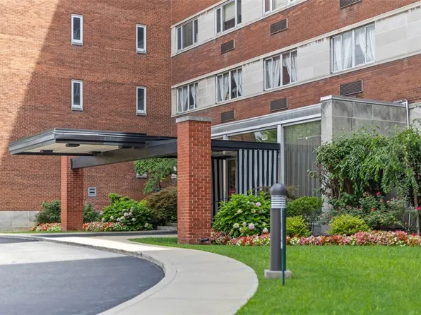 128 N Craig St APT 317, Pittsburgh, PA 15213