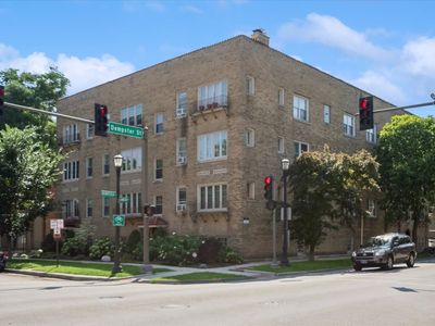 (Undisclosed Address), Evanston, IL, 60202
