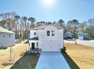 895 Evergreen Rd, Winder, GA 30680