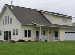 1881 8th Ave, Chetek, WI 54728