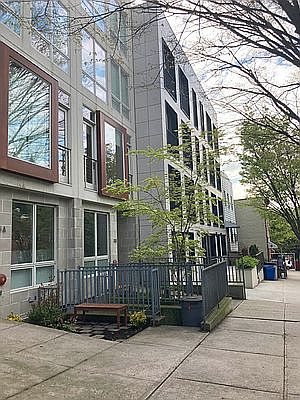 1st image of 338A 22nd St APT 1
