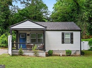 678 Commercial Ave NW, Atlanta, GA 30318