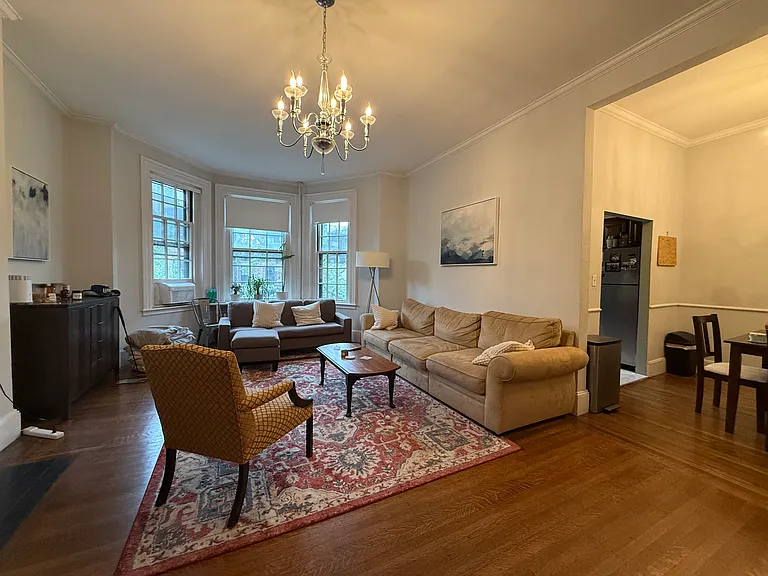 236 Marlborough St #4 — Photo 8