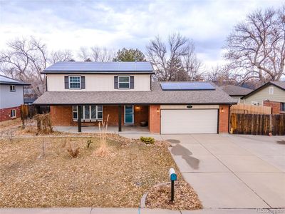6410 S Kendall Street, Littleton, CO, 80123