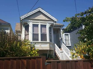 1766 10th St, Oakland, CA 94607