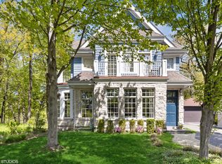 285 Woodlawn Ave, Winnetka, IL
