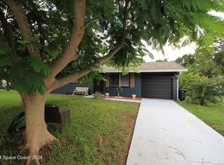810 Vantage St SE, Palm Bay, FL 32909