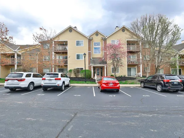 997 Cedar Ridge Dr APT 10, Cincinnati, OH 45245