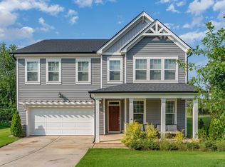 78 E Ravano Dr, Clayton, NC 27527