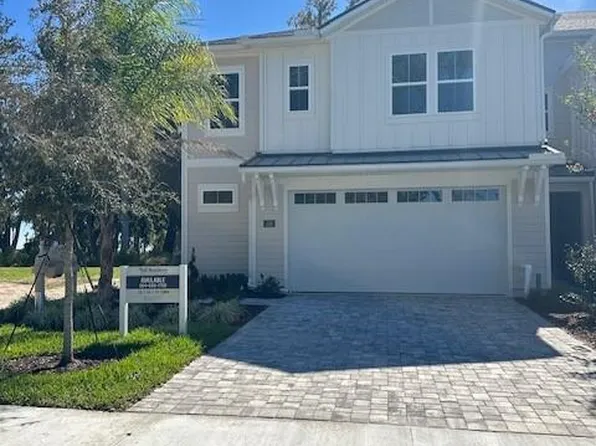 415 OAKMOSS Drive, St. Johns, FL 32259